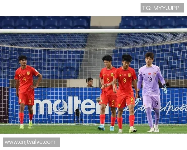 未来可期的足球新星崭露头角引领新一代的辉煌征程