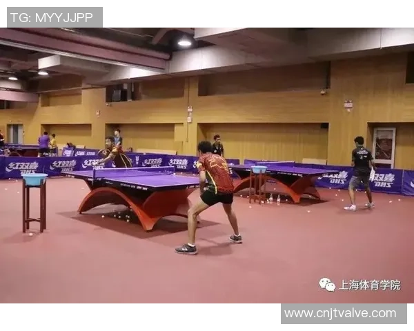 深圳乒乓球队奋勇争先的全国锦标赛突破之路与辉煌成就回顾