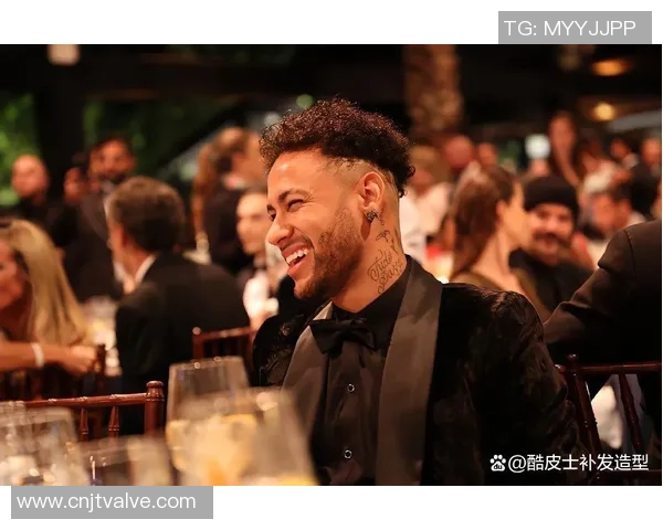 国外足球明星独特发型大盘点展现个性与风格的完美结合