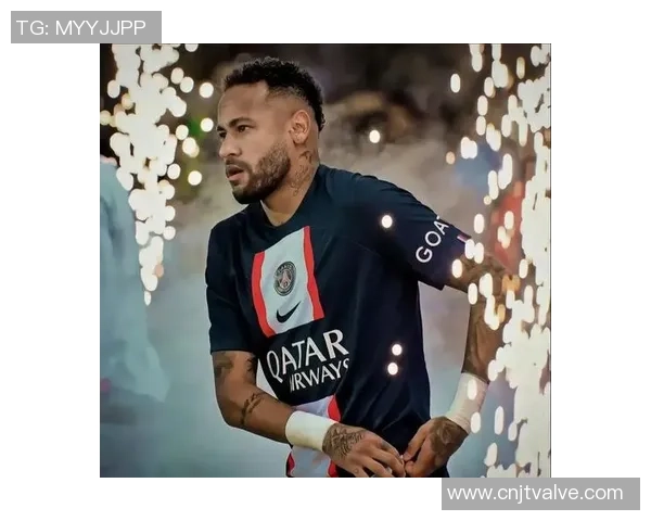 内马尔足球明星魅力瞬间大揭秘，尽显球场风采与个人魅力